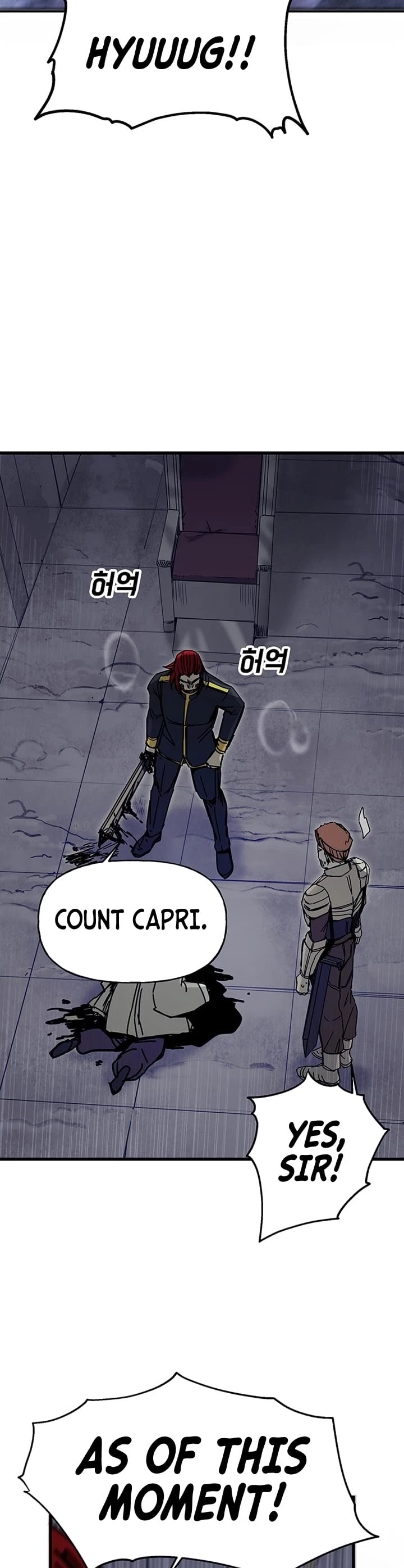 Solo Bug Player Chapter 43 - Page 37 in English