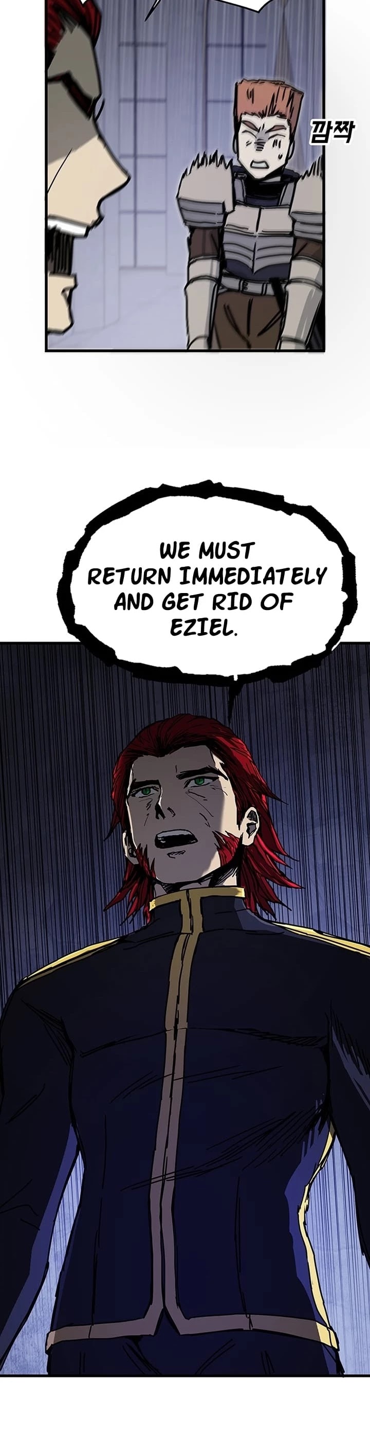 Solo Bug Player Chapter 43 - Page 38 in English