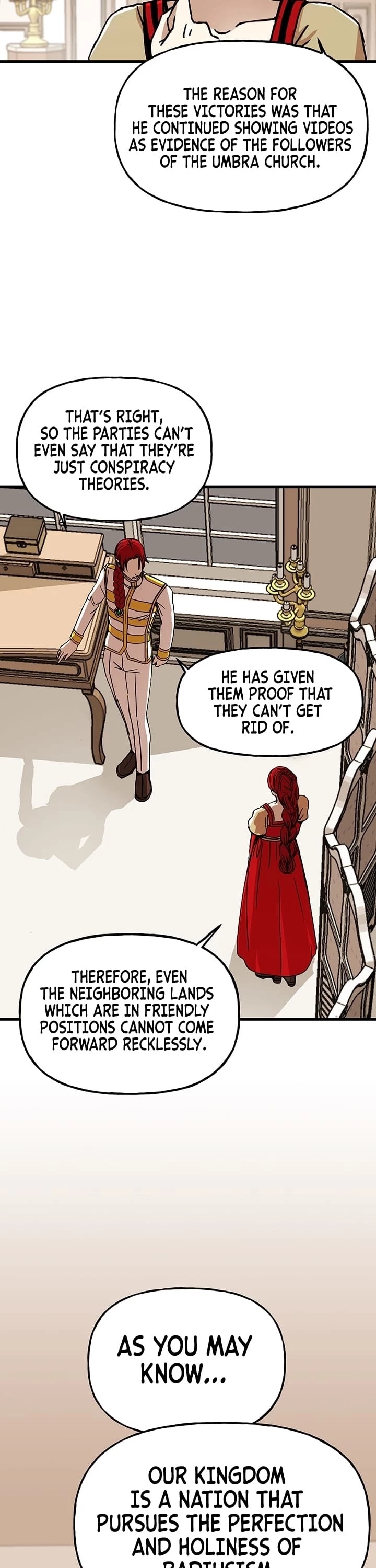 Solo Bug Player Chapter 43 - Page 7 in English
