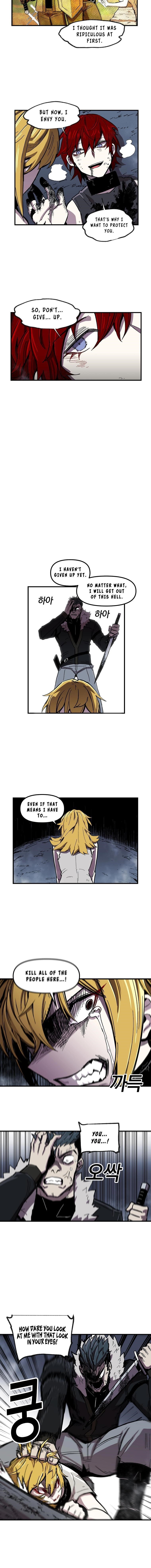 Solo Bug Player Chapter 5 - Page 10 in English