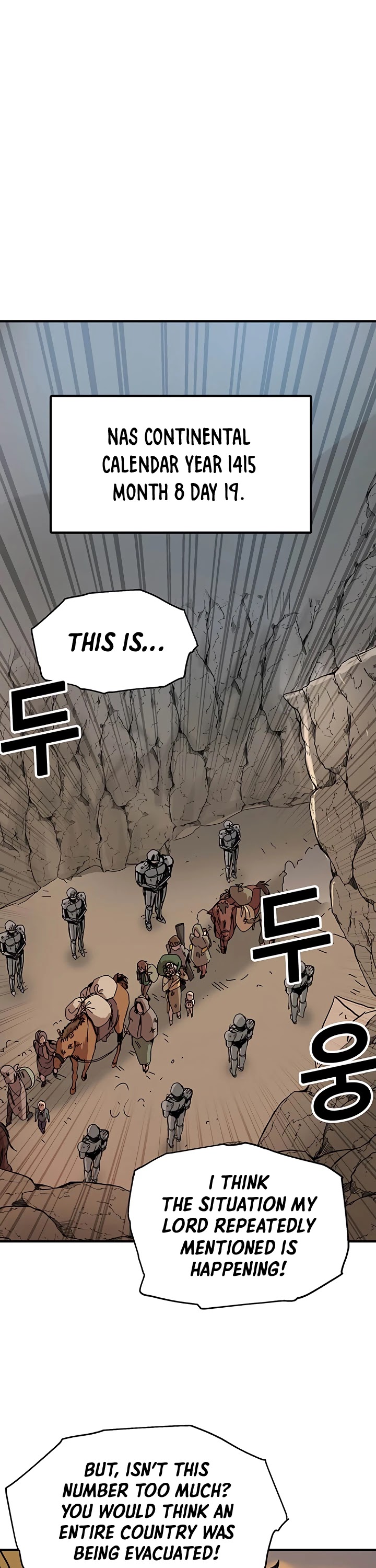 Solo Bug Player Chapter 55 - Page 19 in English