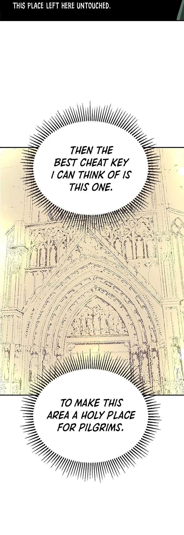 Solo Bug Player Chapter 55 - Page 27 in English