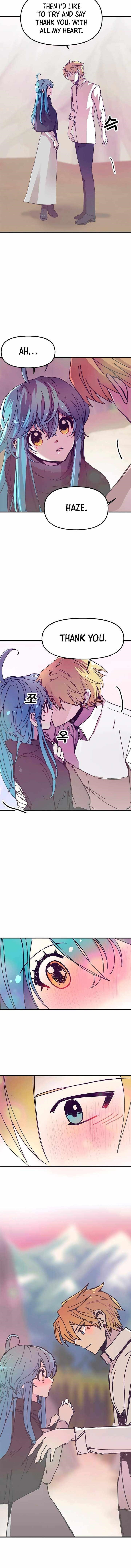 Solo Bug Player Chapter 56 - Page 10 in English
