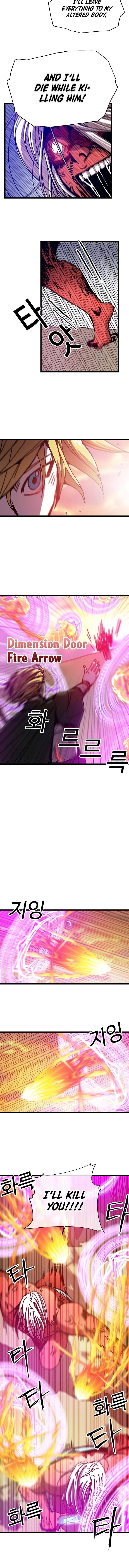 Solo Bug Player Chapter 61 - Page 4 in English