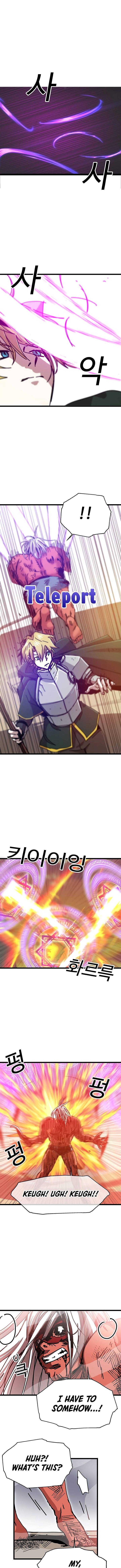 Solo Bug Player Chapter 61 - Page 5 in English