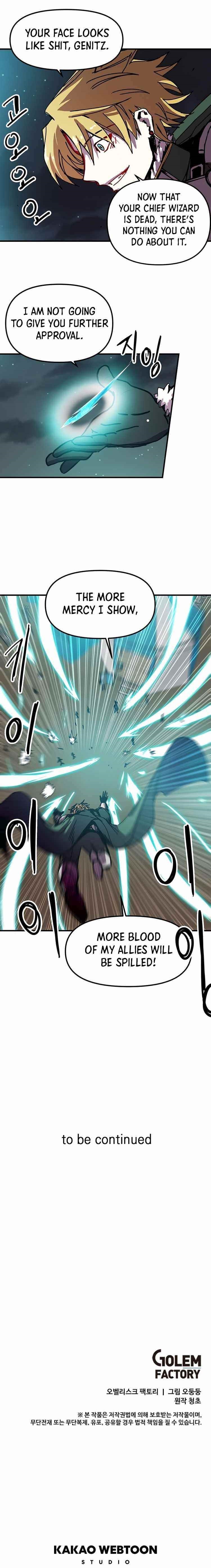 Solo Bug Player Chapter 82 - Page 12 in English