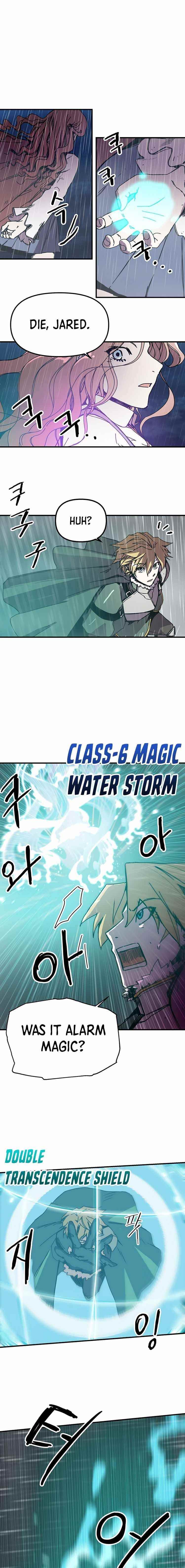 Solo Bug Player Chapter 86 - Page 4 in English