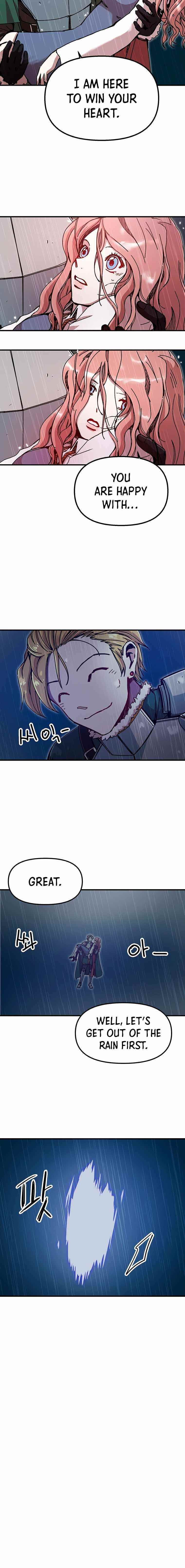 Solo Bug Player Chapter 87 - Page 12 in English