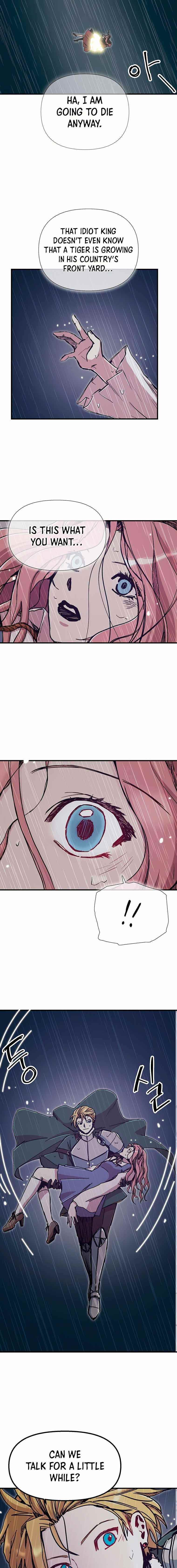Solo Bug Player Chapter 87 - Page 9 in English