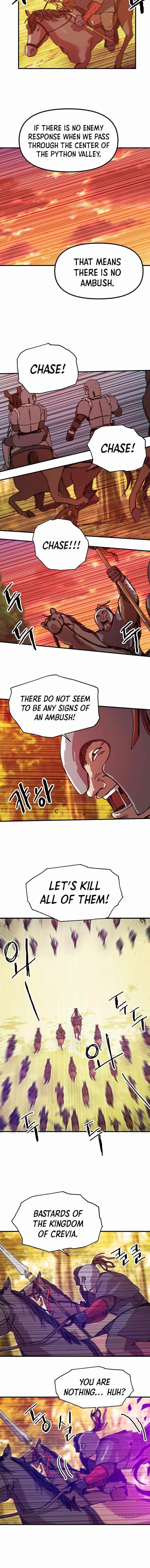 Solo Bug Player Chapter 88 - Page 10 in English