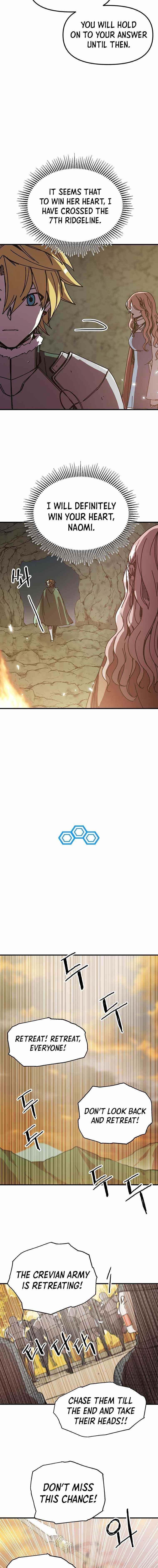 Solo Bug Player Chapter 88 - Page 8 in English