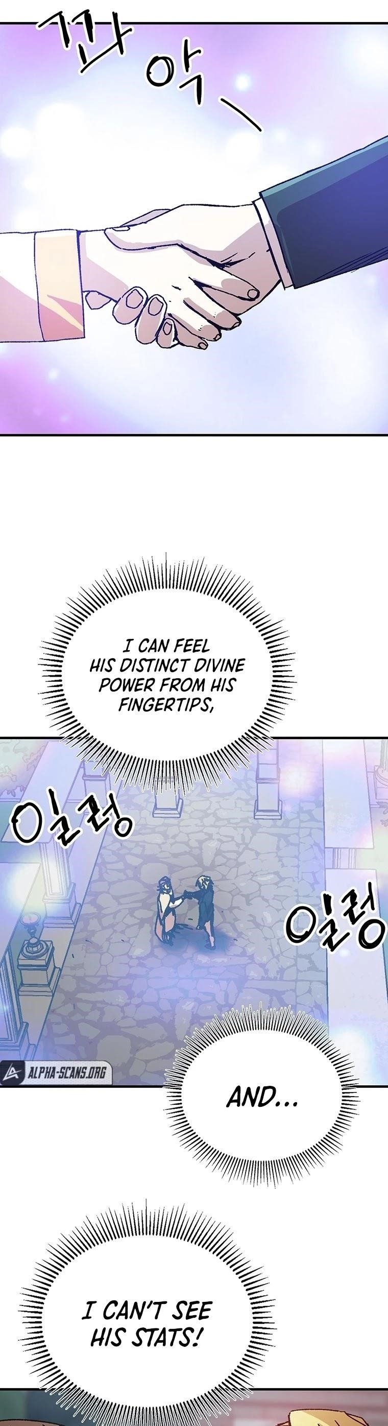 Solo Bug Player Chapter 94 - Page 10 in English