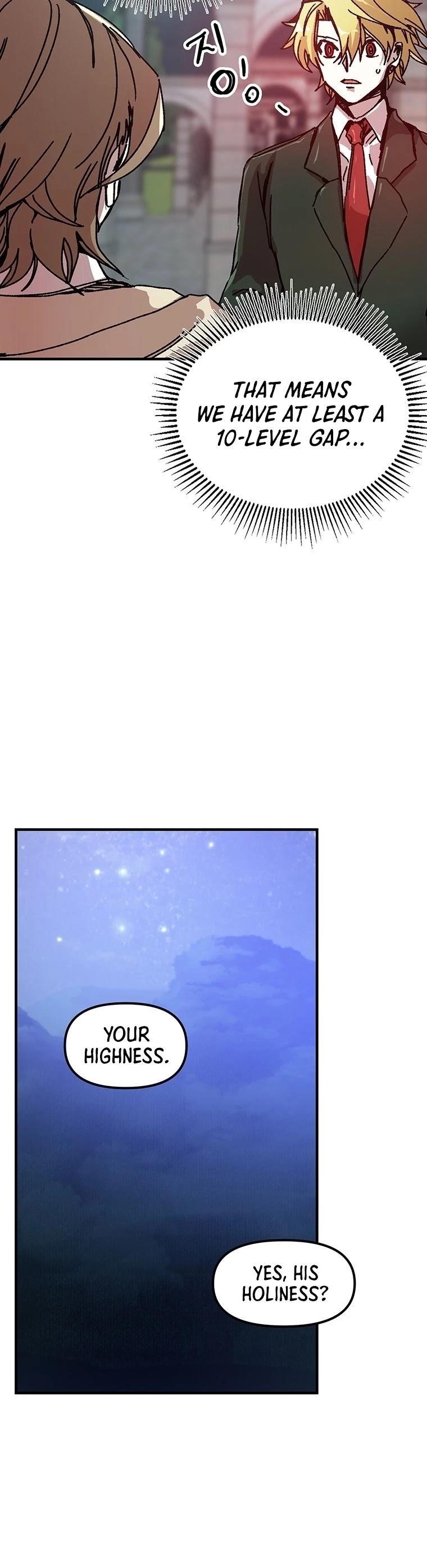 Solo Bug Player Chapter 94 - Page 11 in English