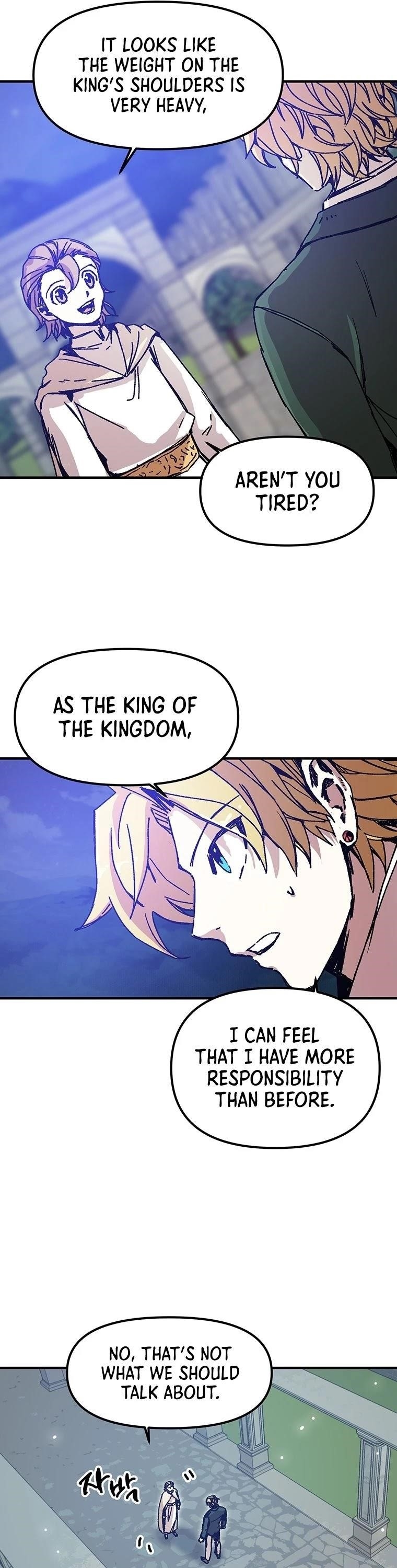 Solo Bug Player Chapter 94 - Page 12 in English