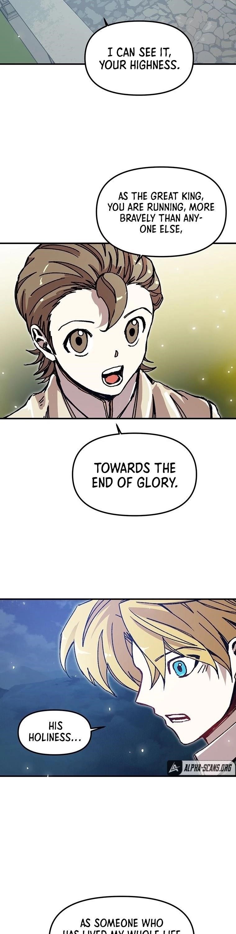 Solo Bug Player Chapter 94 - Page 13 in English