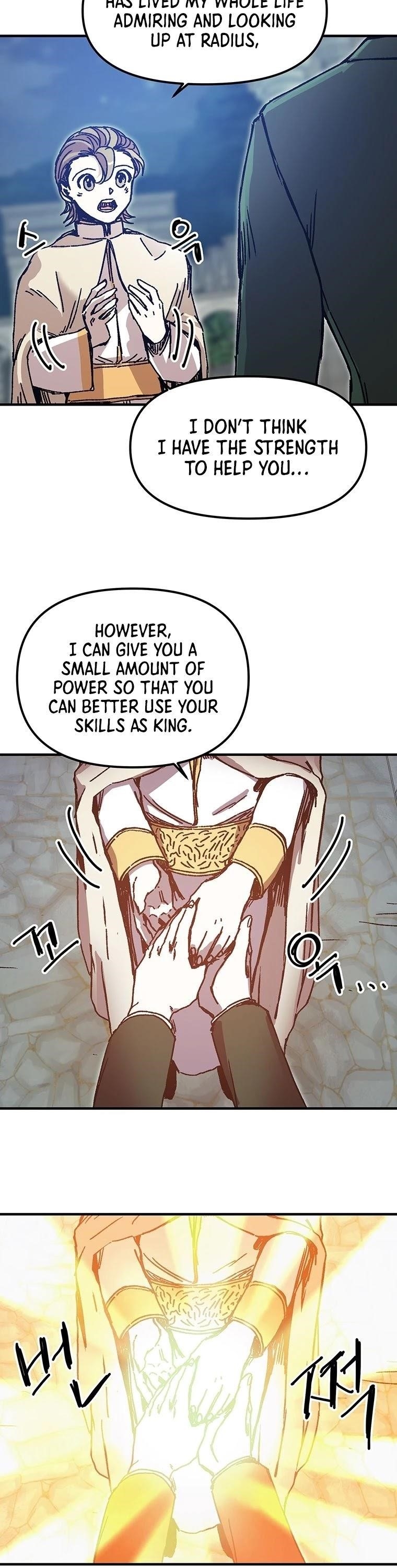 Solo Bug Player Chapter 94 - Page 14 in English