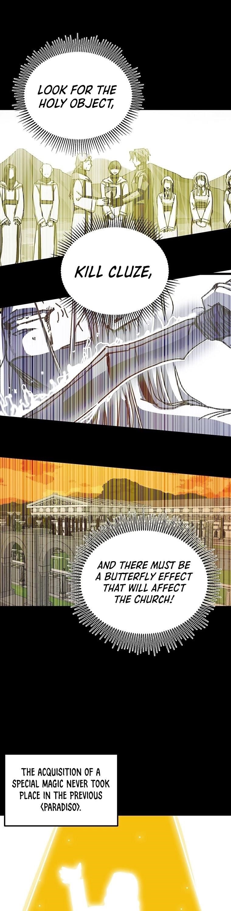 Solo Bug Player Chapter 94 - Page 17 in English