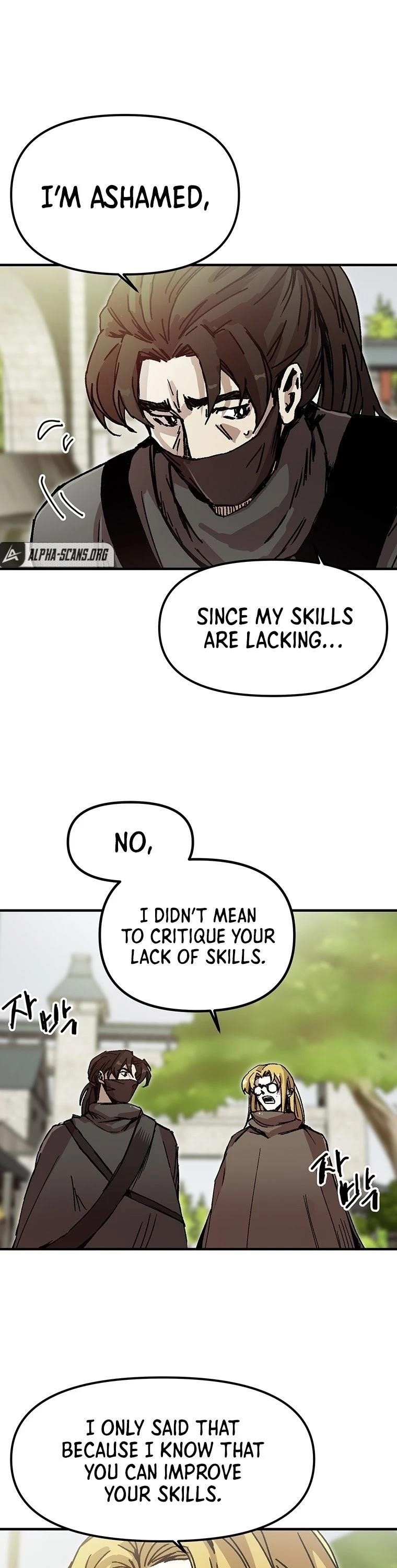 Solo Bug Player Chapter 94 - Page 24 in English