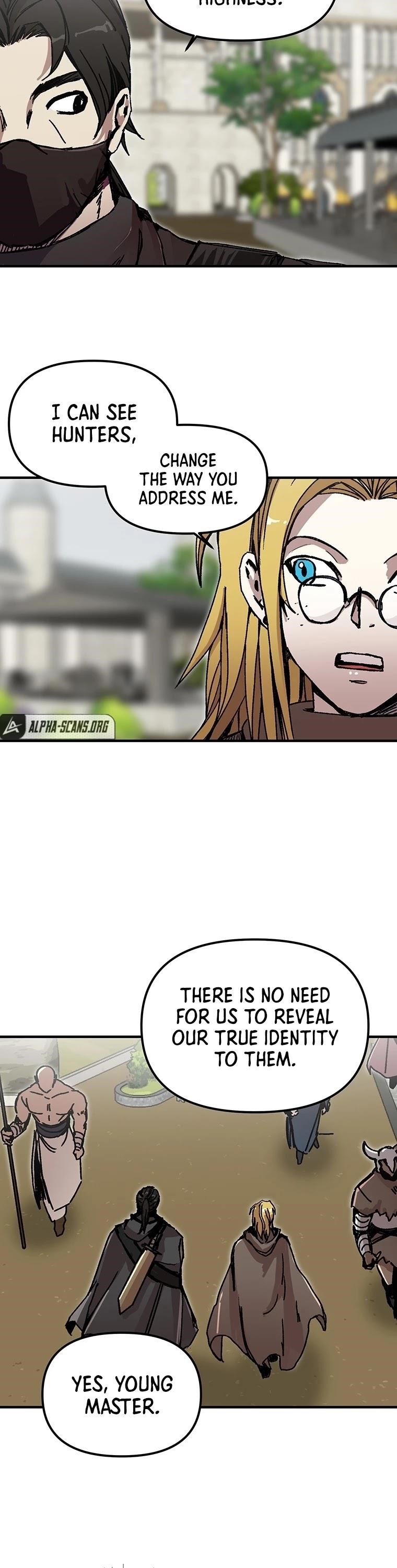 Solo Bug Player Chapter 94 - Page 29 in English