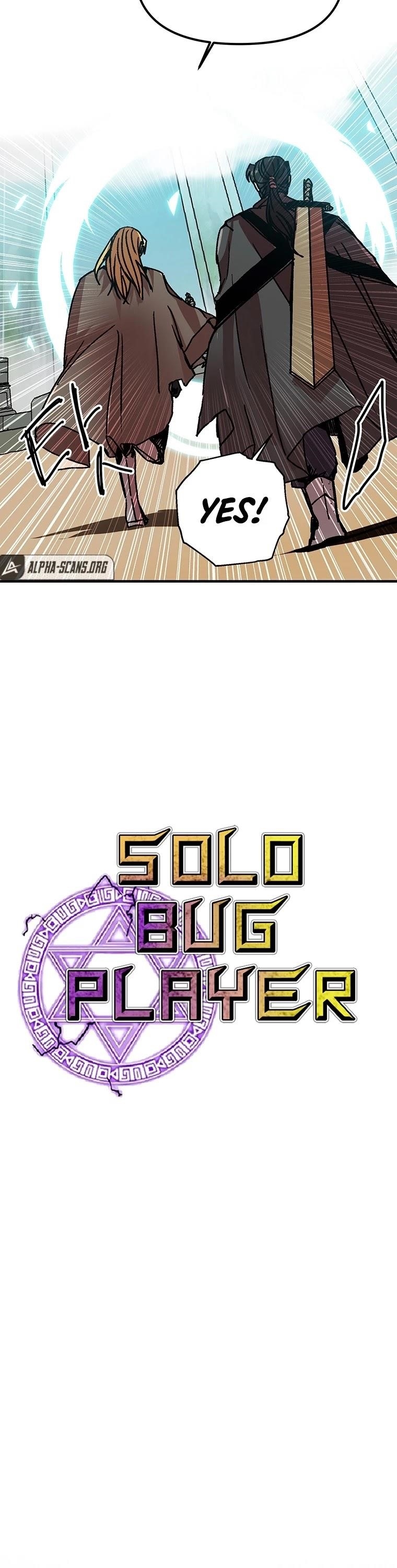 Solo Bug Player Chapter 95 - Page 17 in English