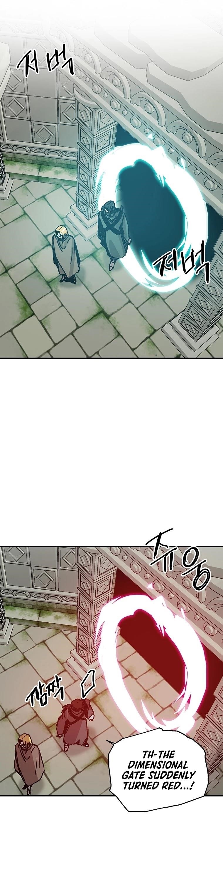 Solo Bug Player Chapter 95 - Page 18 in English