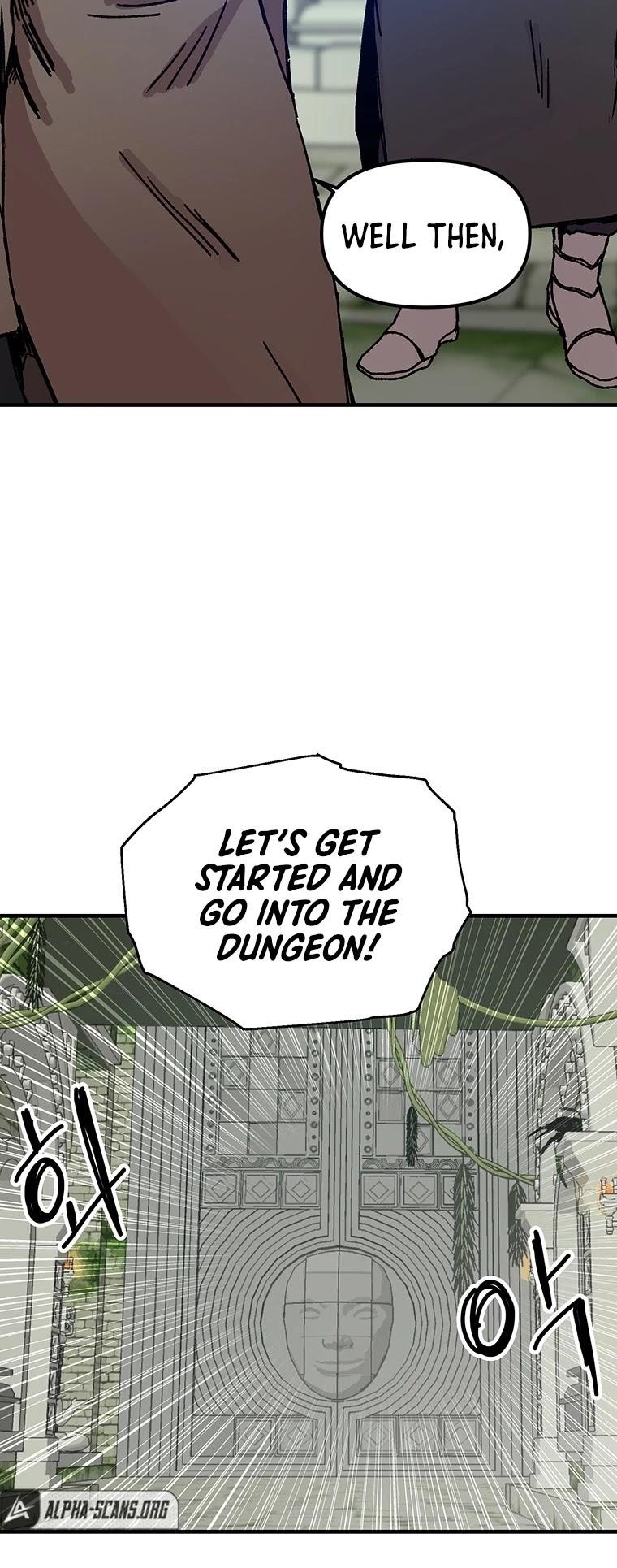 Solo Bug Player Chapter 95 - Page 33 in English