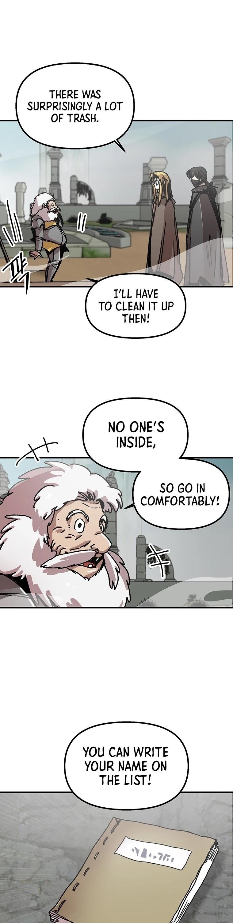 Solo Bug Player Chapter 95 - Page 7 in English
