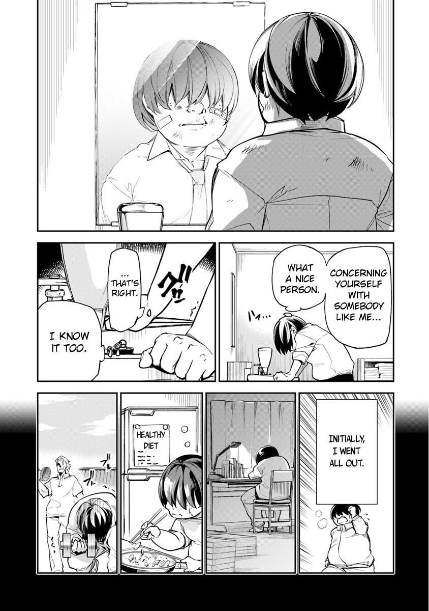 Isekai De Cheat Skill Wo Te Ni Shita Ore Wa, Genjitsu Sekai Wo Mo Musou Suru ~Level Up Wa Jinsei Wo Kaeta~ Chapter 1 - Page 17 in English