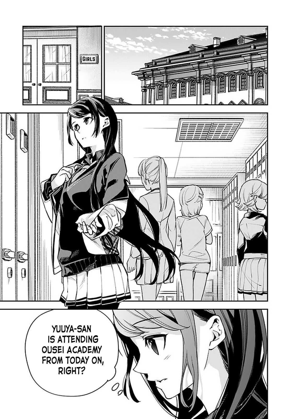 Isekai De Cheat Skill Wo Te Ni Shita Ore Wa, Genjitsu Sekai Wo Mo Musou Suru ~Level Up Wa Jinsei Wo Kaeta~ Chapter 10 - Page 20 in English
