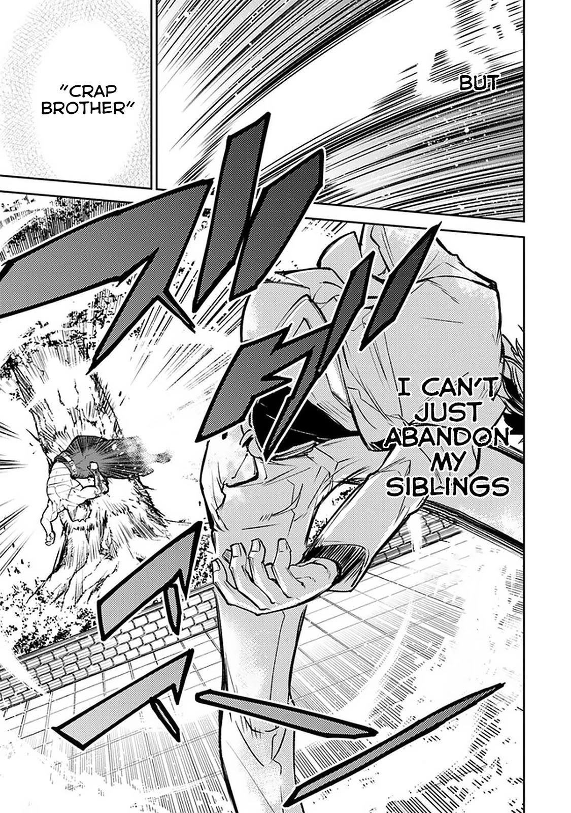 Isekai De Cheat Skill Wo Te Ni Shita Ore Wa, Genjitsu Sekai Wo Mo Musou Suru ~Level Up Wa Jinsei Wo Kaeta~ Chapter 12 - Page 31 in English