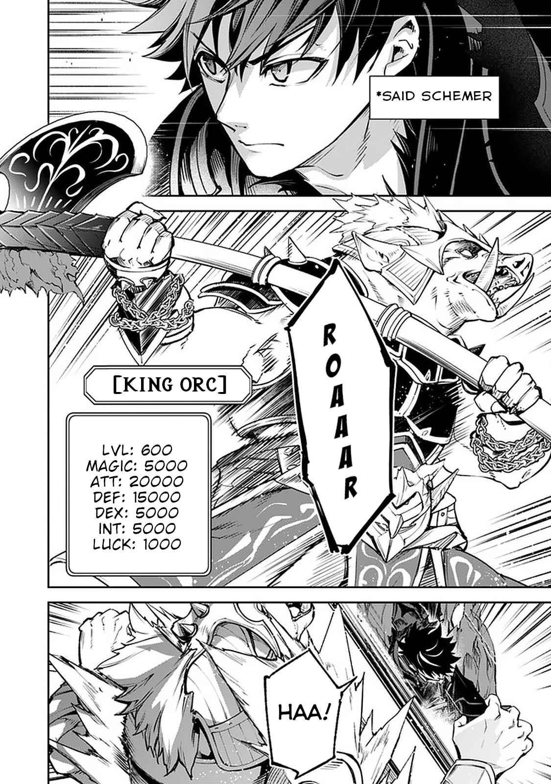 Isekai De Cheat Skill Wo Te Ni Shita Ore Wa, Genjitsu Sekai Wo Mo Musou Suru ~Level Up Wa Jinsei Wo Kaeta~ Chapter 13 - Page 6 in English