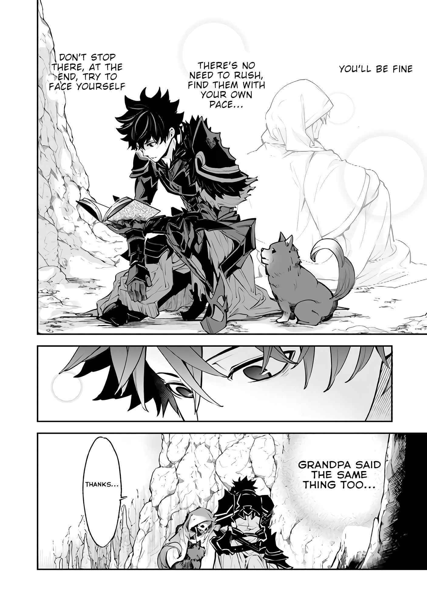 Isekai De Cheat Skill Wo Te Ni Shita Ore Wa, Genjitsu Sekai Wo Mo Musou Suru ~Level Up Wa Jinsei Wo Kaeta~ Chapter 15 - Page 12 in English