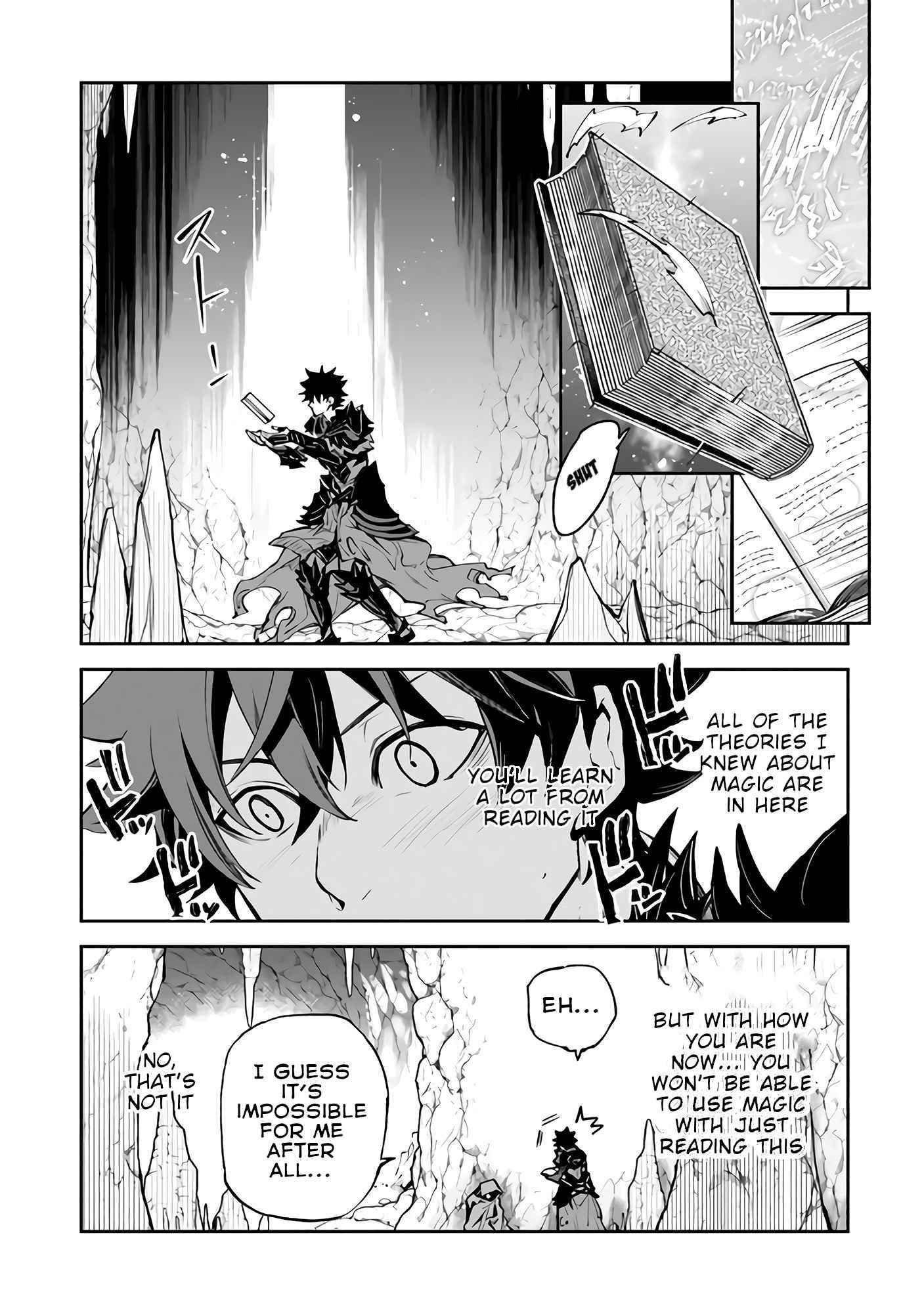Isekai De Cheat Skill Wo Te Ni Shita Ore Wa, Genjitsu Sekai Wo Mo Musou Suru ~Level Up Wa Jinsei Wo Kaeta~ Chapter 15 - Page 15 in English