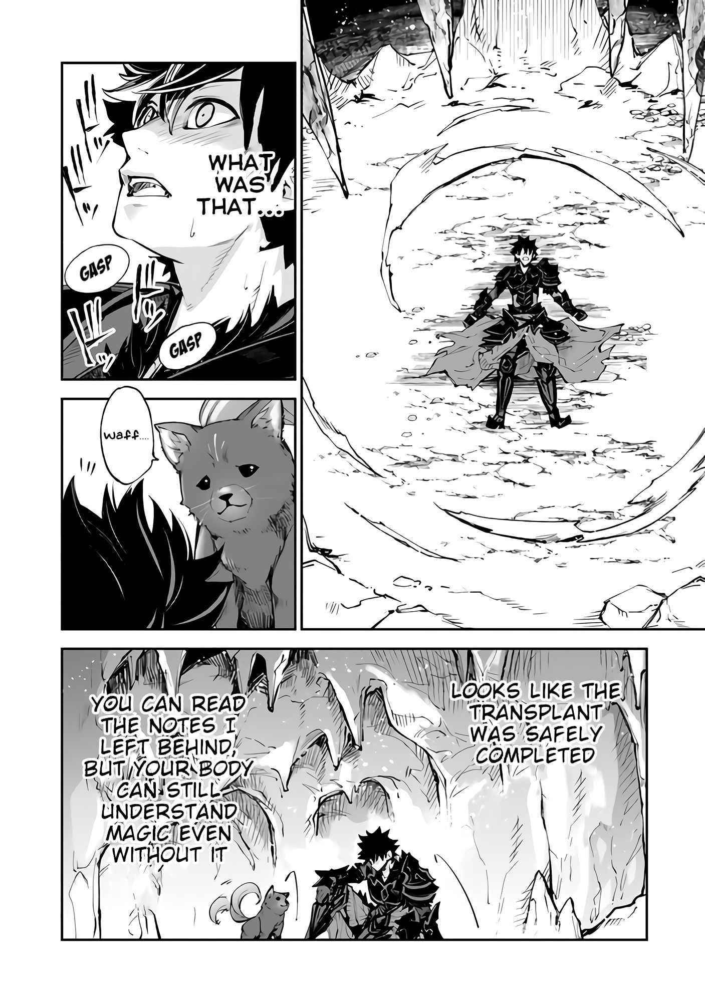 Isekai De Cheat Skill Wo Te Ni Shita Ore Wa, Genjitsu Sekai Wo Mo Musou Suru ~Level Up Wa Jinsei Wo Kaeta~ Chapter 15 - Page 19 in English
