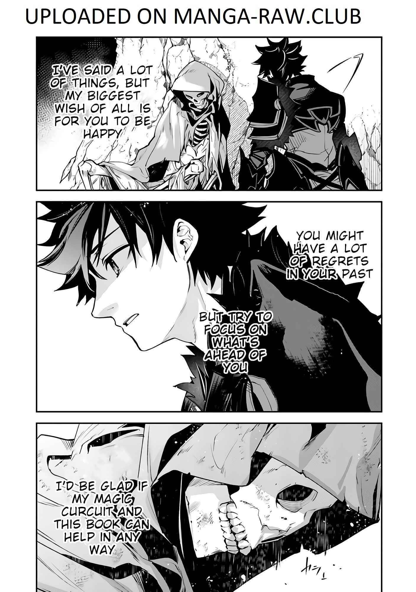 Isekai De Cheat Skill Wo Te Ni Shita Ore Wa, Genjitsu Sekai Wo Mo Musou Suru ~Level Up Wa Jinsei Wo Kaeta~ Chapter 15 - Page 20 in English