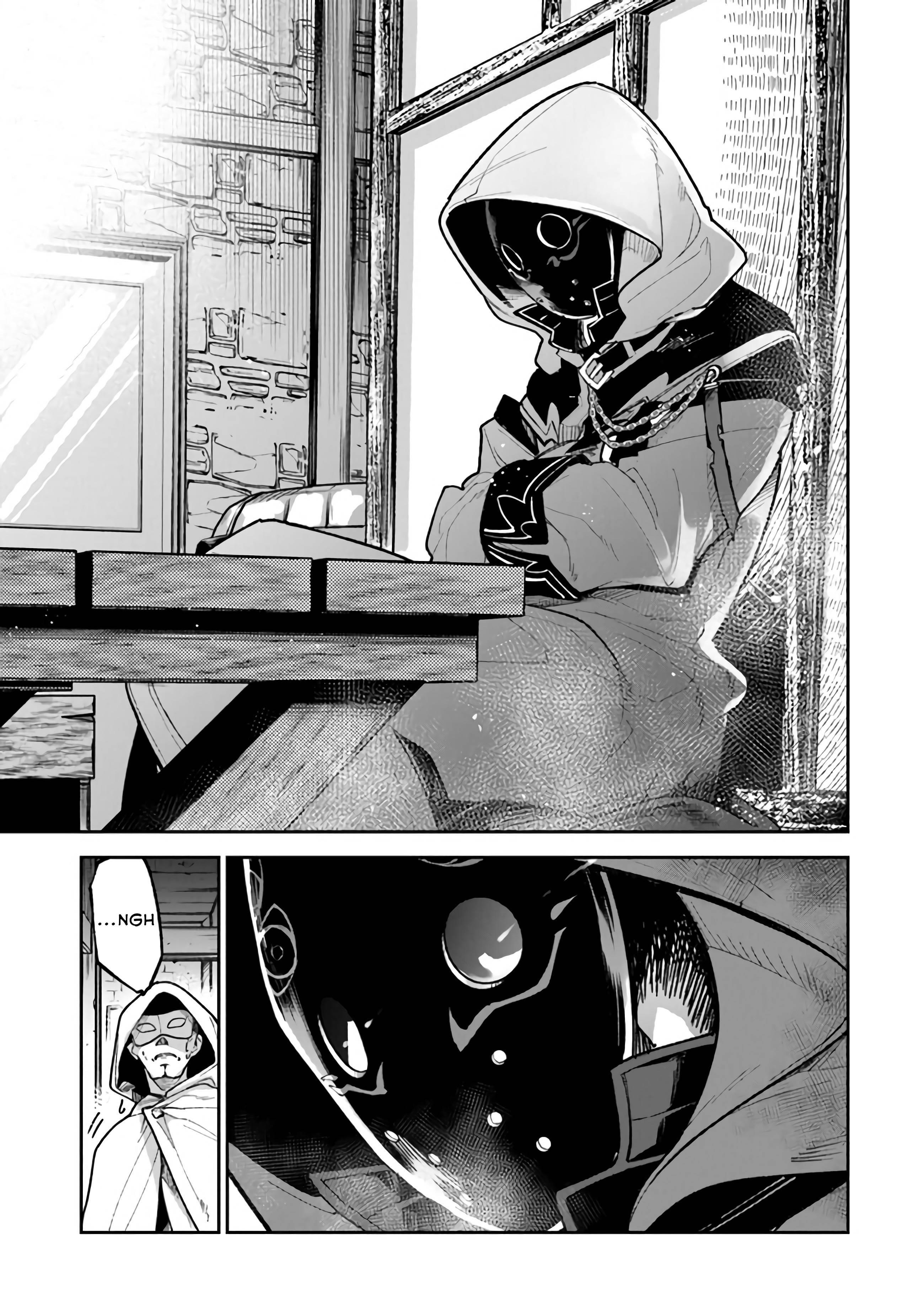 Isekai De Cheat Skill Wo Te Ni Shita Ore Wa, Genjitsu Sekai Wo Mo Musou Suru ~Level Up Wa Jinsei Wo Kaeta~ Chapter 16 - Page 14 in English