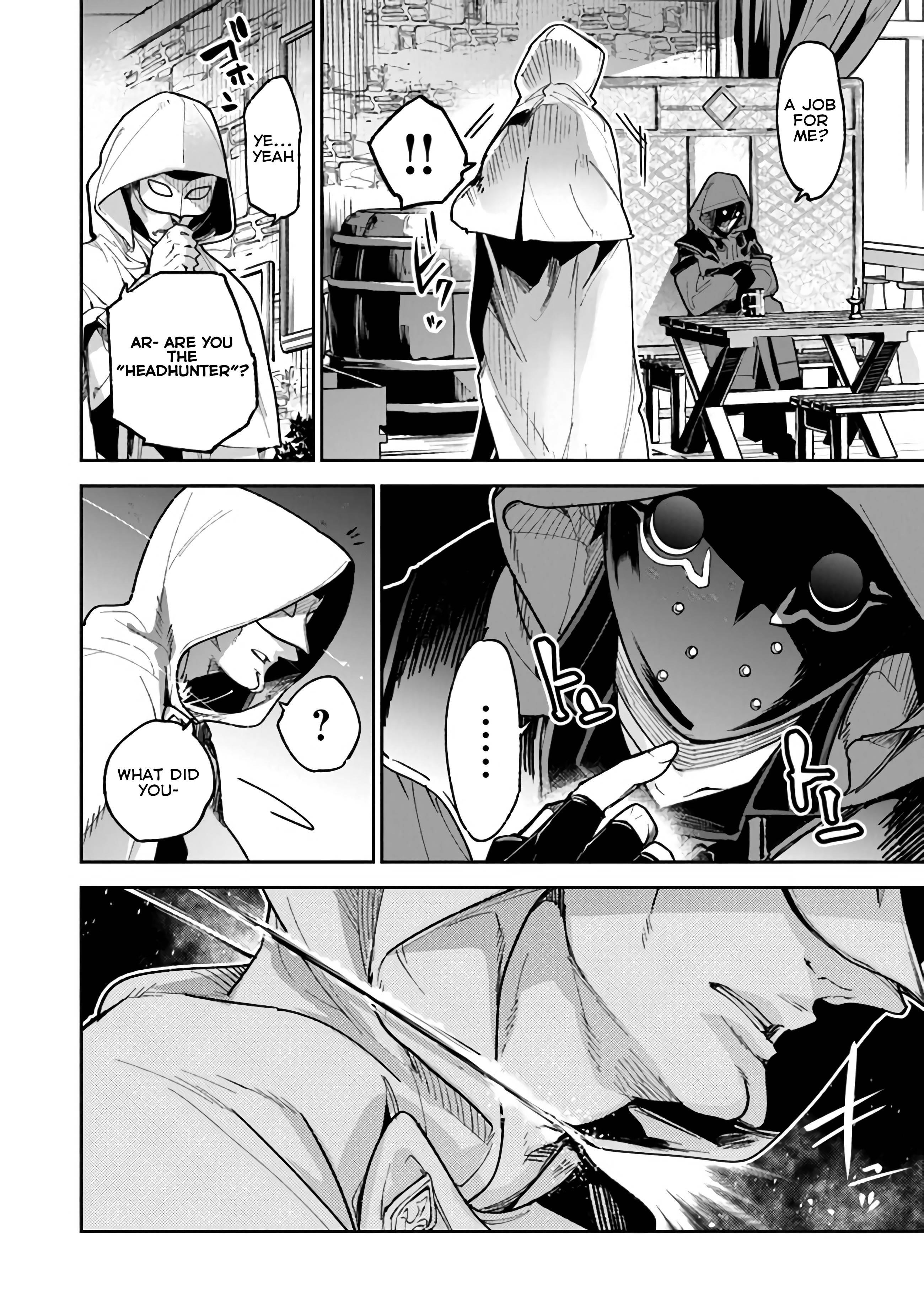 Isekai De Cheat Skill Wo Te Ni Shita Ore Wa, Genjitsu Sekai Wo Mo Musou Suru ~Level Up Wa Jinsei Wo Kaeta~ Chapter 16 - Page 15 in English