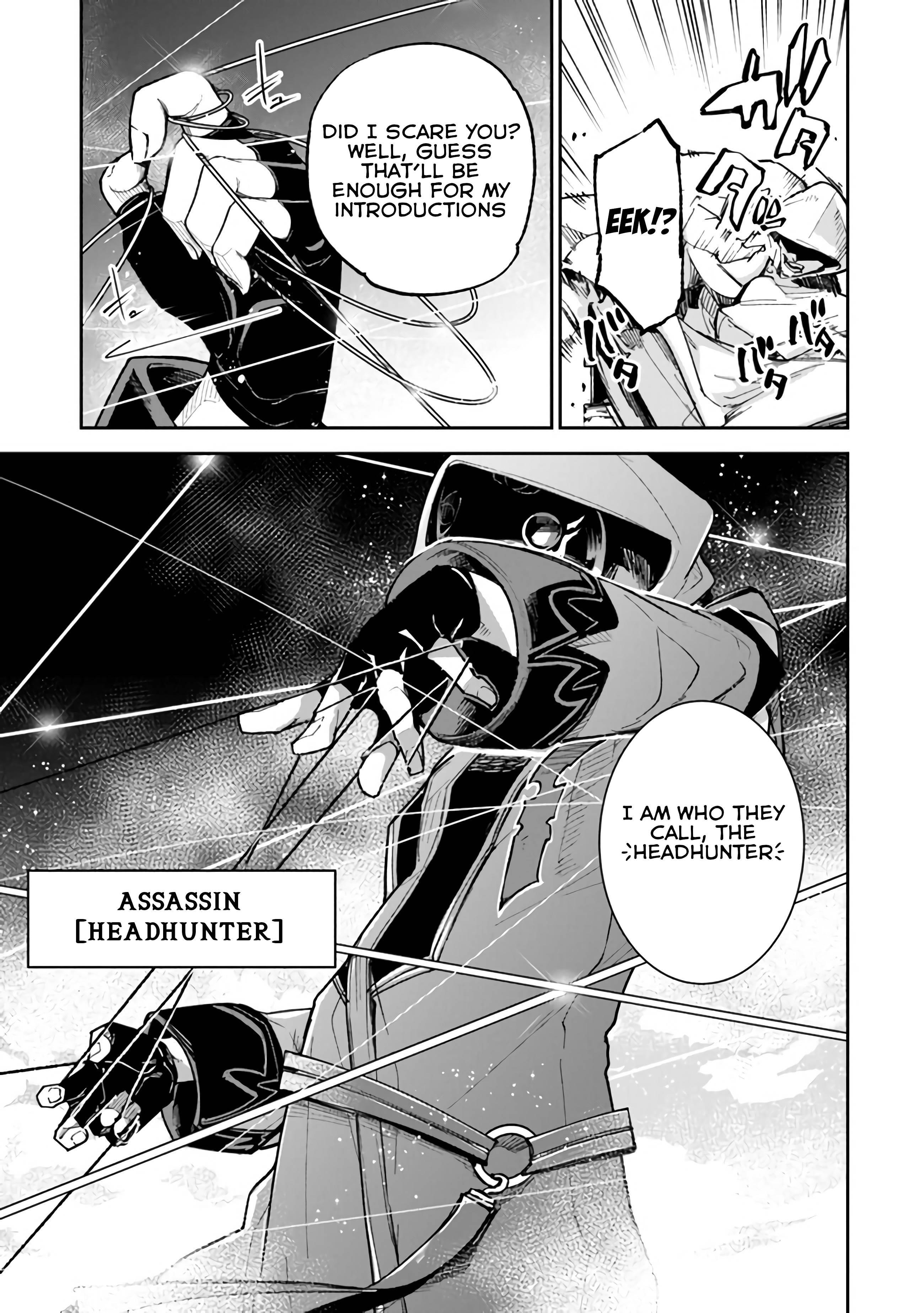 Isekai De Cheat Skill Wo Te Ni Shita Ore Wa, Genjitsu Sekai Wo Mo Musou Suru ~Level Up Wa Jinsei Wo Kaeta~ Chapter 16 - Page 16 in English