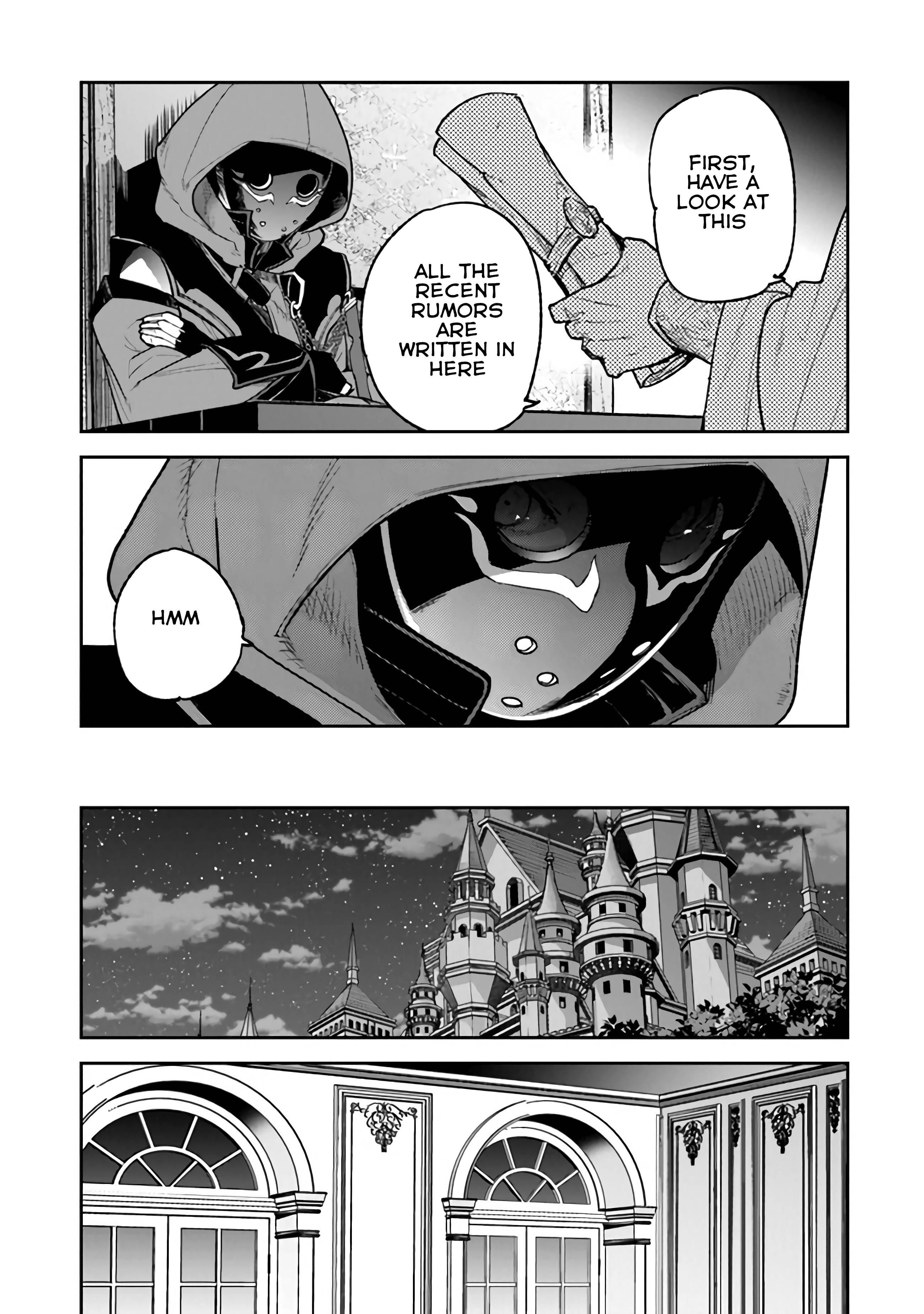 Isekai De Cheat Skill Wo Te Ni Shita Ore Wa, Genjitsu Sekai Wo Mo Musou Suru ~Level Up Wa Jinsei Wo Kaeta~ Chapter 16 - Page 18 in English