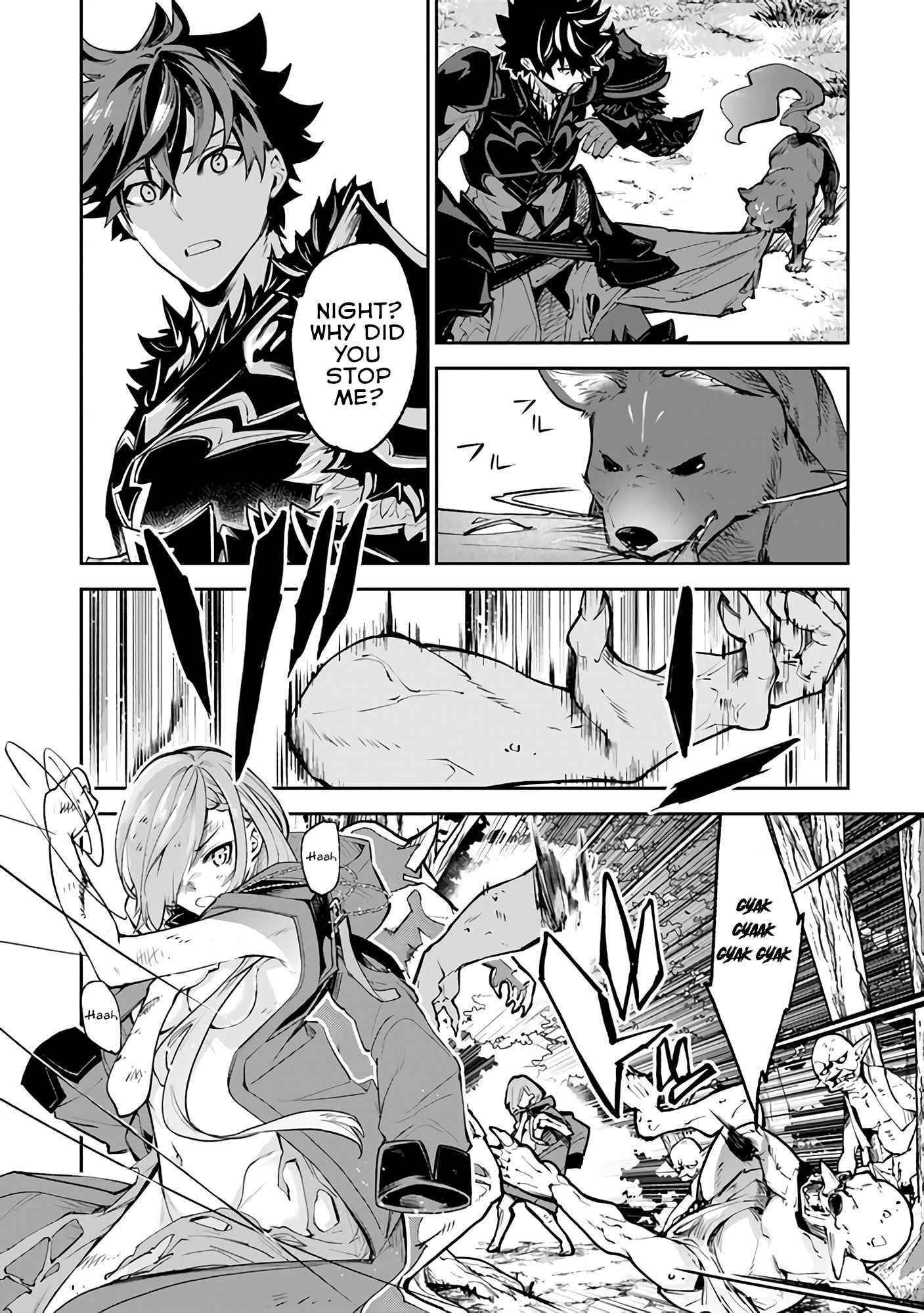 Isekai De Cheat Skill Wo Te Ni Shita Ore Wa, Genjitsu Sekai Wo Mo Musou Suru ~Level Up Wa Jinsei Wo Kaeta~ Chapter 17 - Page 12 in English