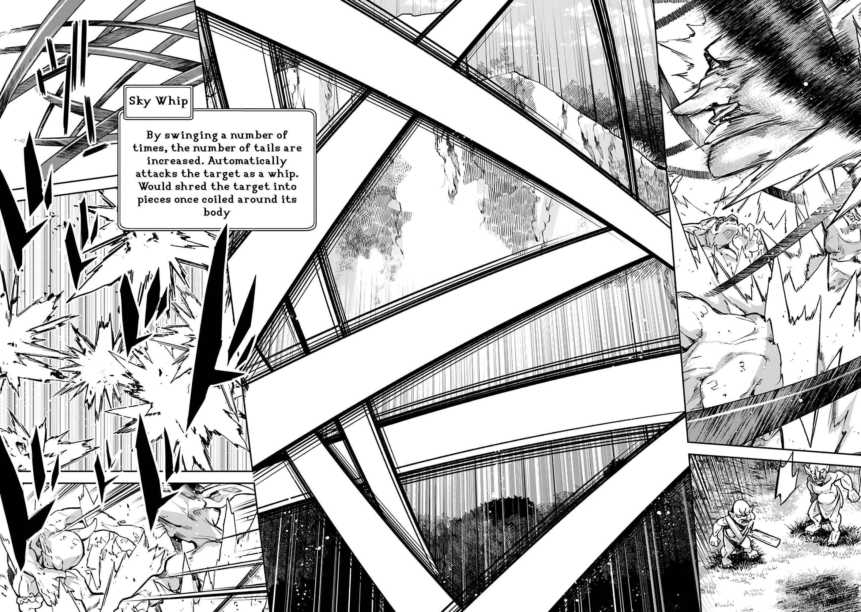 Isekai De Cheat Skill Wo Te Ni Shita Ore Wa, Genjitsu Sekai Wo Mo Musou Suru ~Level Up Wa Jinsei Wo Kaeta~ Chapter 17 - Page 16 in English