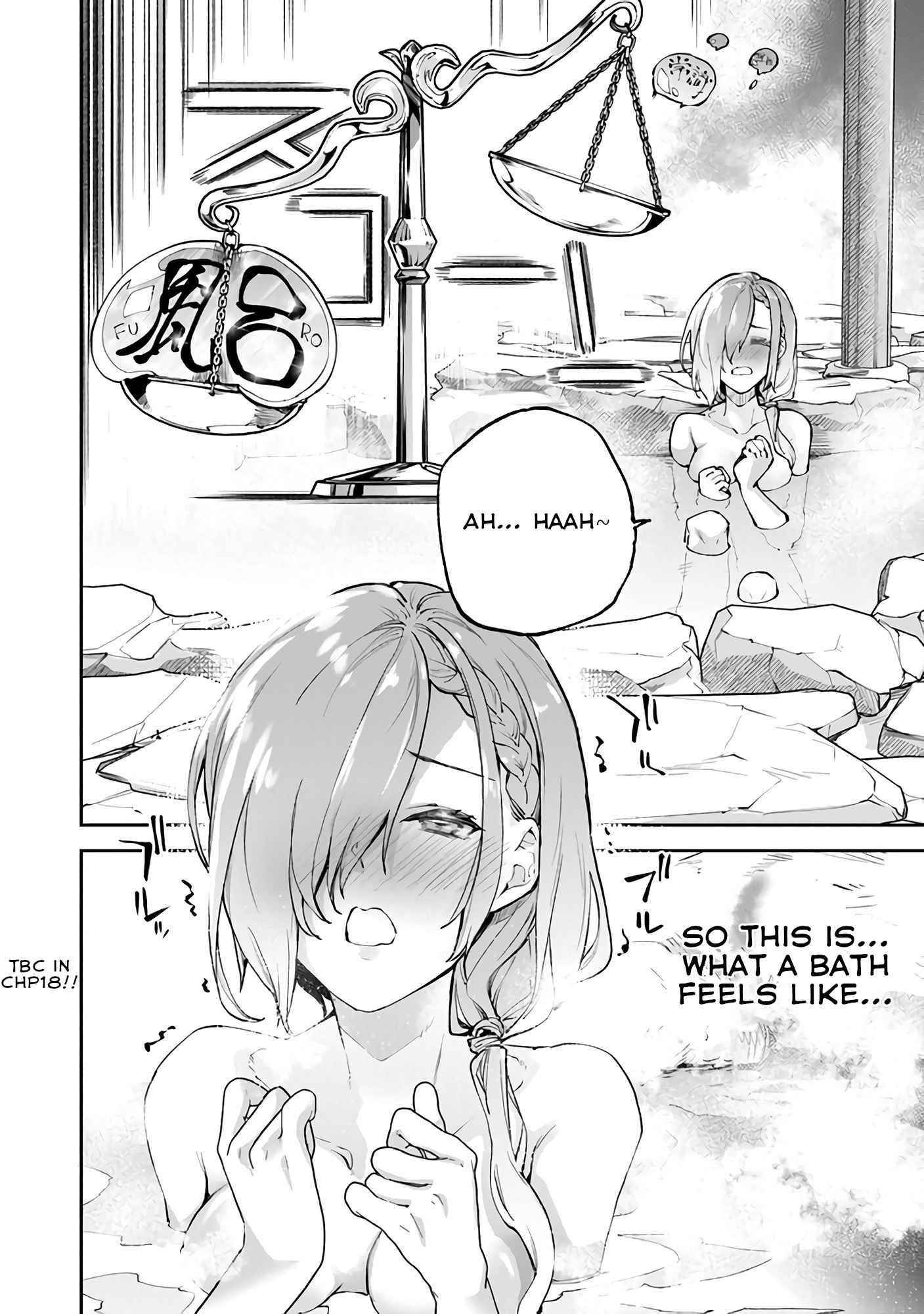 Isekai De Cheat Skill Wo Te Ni Shita Ore Wa, Genjitsu Sekai Wo Mo Musou Suru ~Level Up Wa Jinsei Wo Kaeta~ Chapter 17 - Page 29 in English
