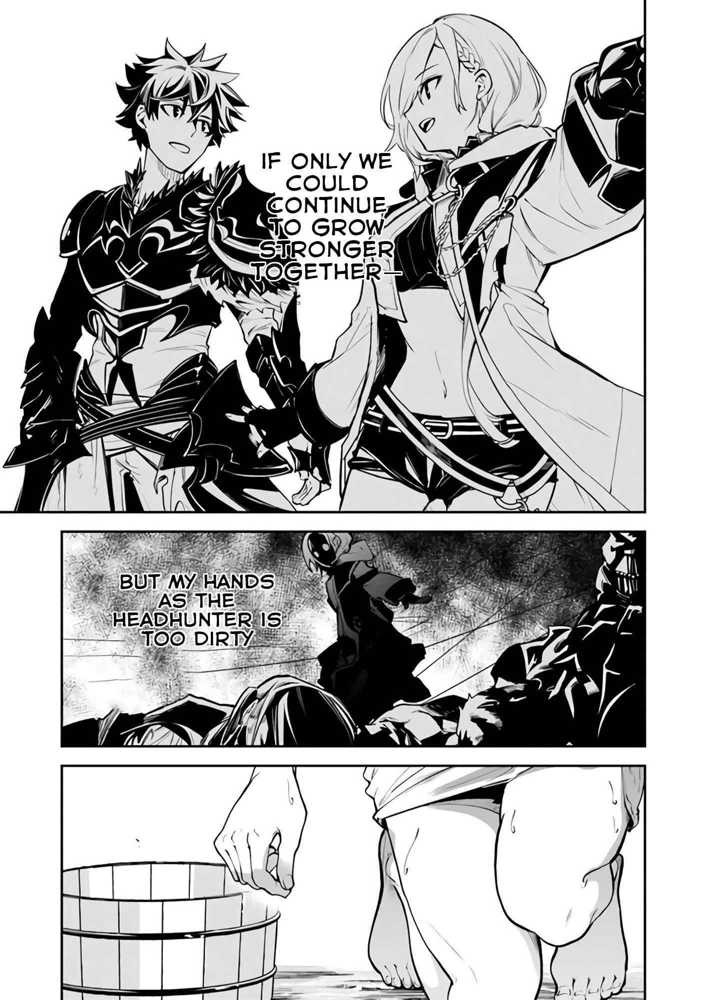 Isekai De Cheat Skill Wo Te Ni Shita Ore Wa, Genjitsu Sekai Wo Mo Musou Suru ~Level Up Wa Jinsei Wo Kaeta~ Chapter 18 - Page 27 in English