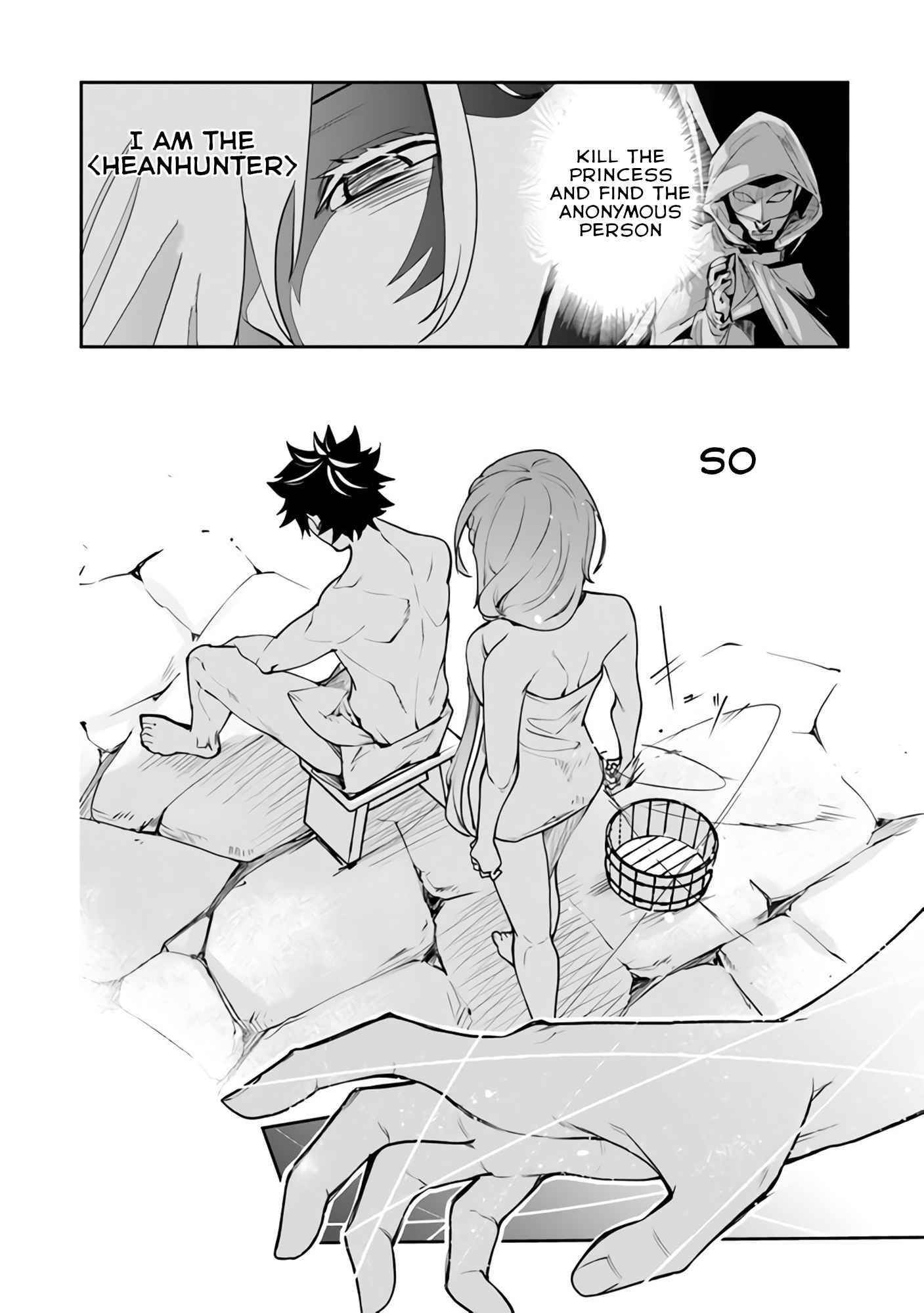 Isekai De Cheat Skill Wo Te Ni Shita Ore Wa, Genjitsu Sekai Wo Mo Musou Suru ~Level Up Wa Jinsei Wo Kaeta~ Chapter 18 - Page 28 in English