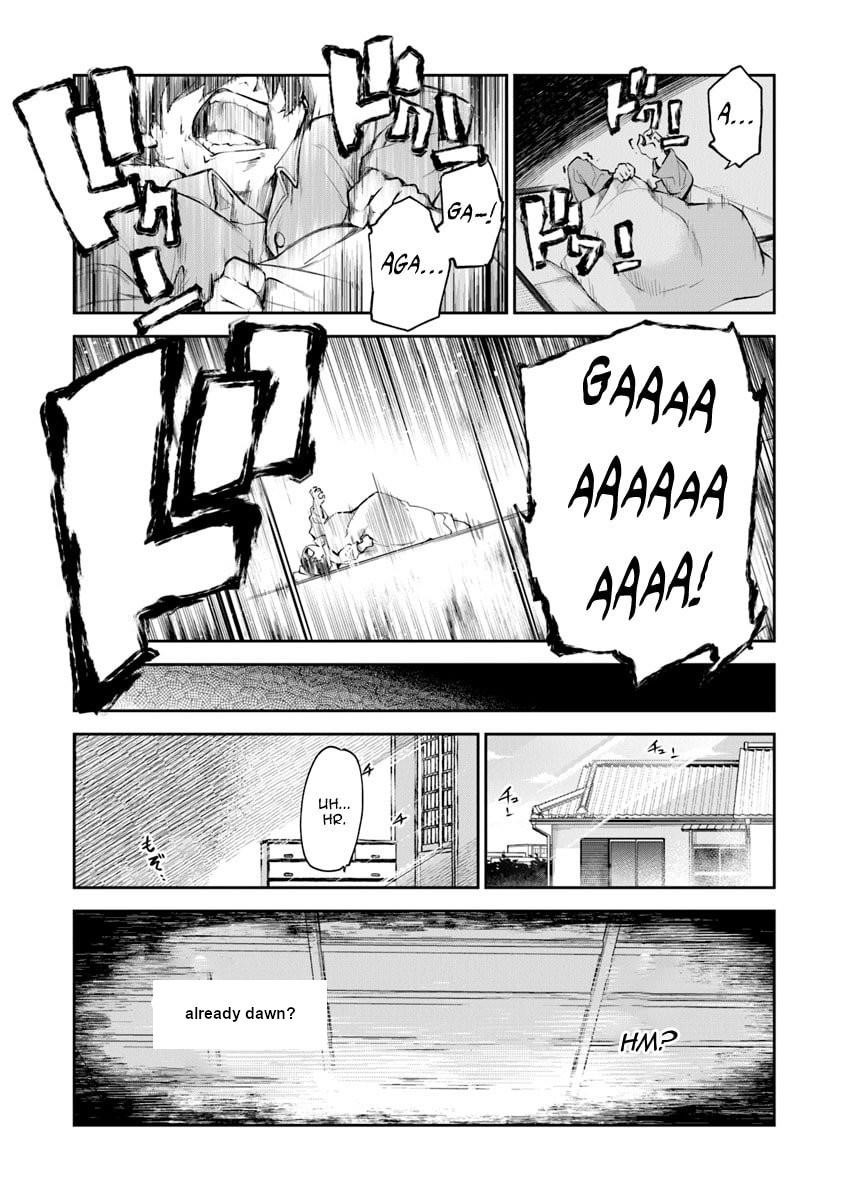 Isekai De Cheat Skill Wo Te Ni Shita Ore Wa, Genjitsu Sekai Wo Mo Musou Suru ~Level Up Wa Jinsei Wo Kaeta~ Chapter 2 - Page 18 in English