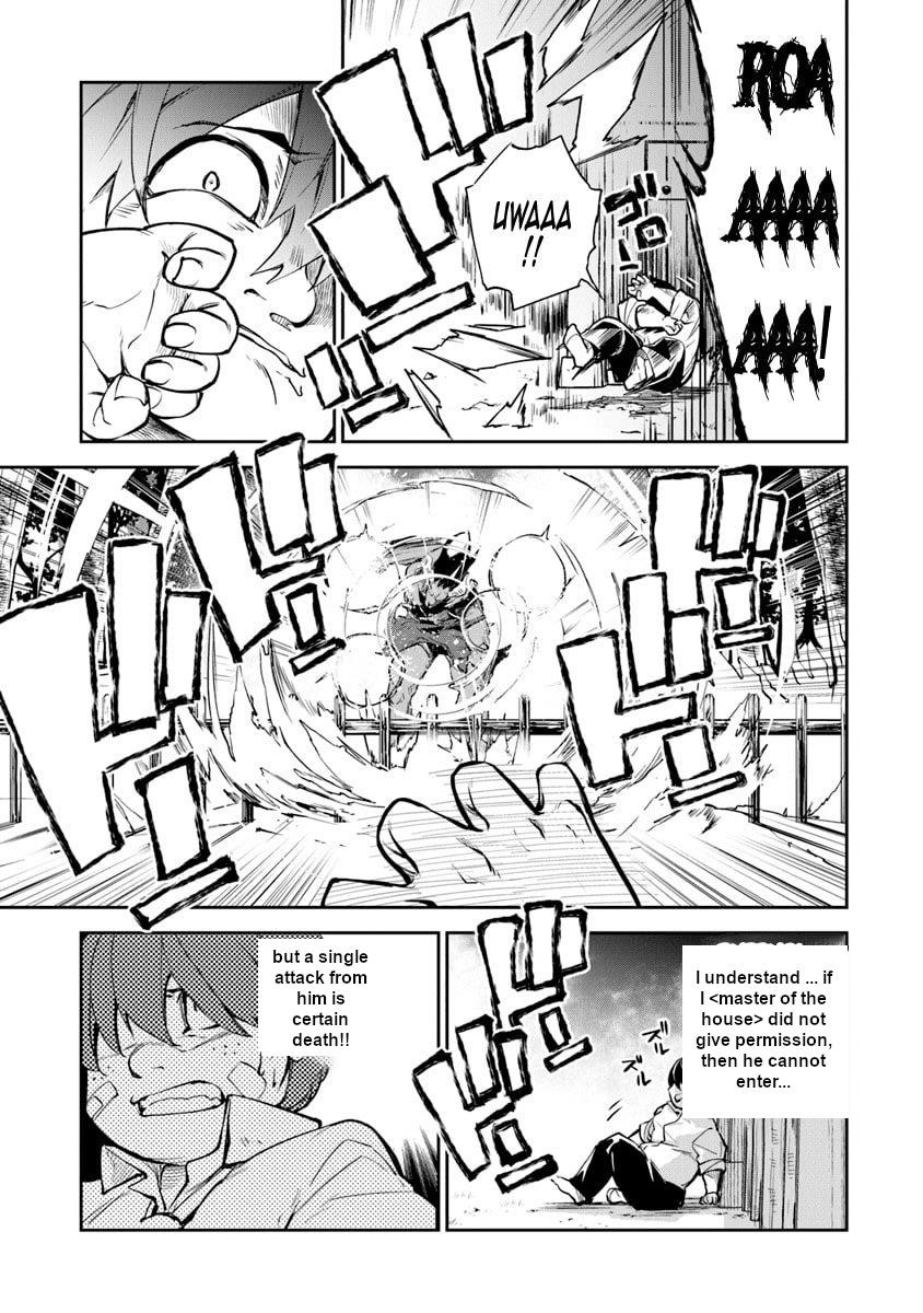 Isekai De Cheat Skill Wo Te Ni Shita Ore Wa, Genjitsu Sekai Wo Mo Musou Suru ~Level Up Wa Jinsei Wo Kaeta~ Chapter 2 - Page 6 in English