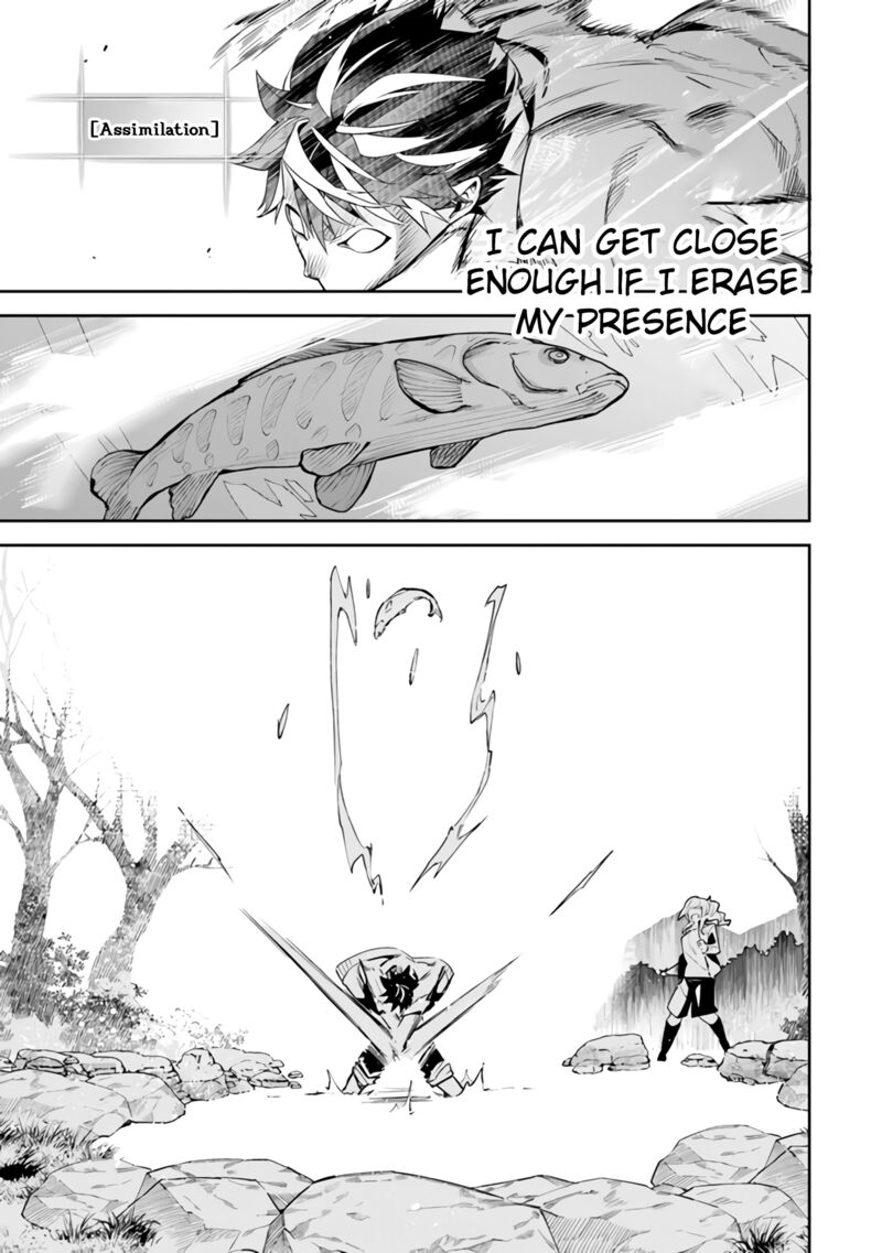 Isekai De Cheat Skill Wo Te Ni Shita Ore Wa, Genjitsu Sekai Wo Mo Musou Suru ~Level Up Wa Jinsei Wo Kaeta~ Chapter 20 - Page 13 in English