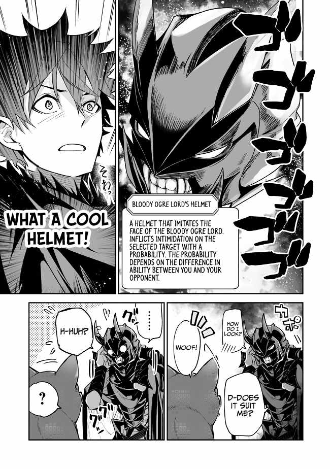 Isekai De Cheat Skill Wo Te Ni Shita Ore Wa, Genjitsu Sekai Wo Mo Musou Suru ~Level Up Wa Jinsei Wo Kaeta~ Chapter 22 - Page 12 in English