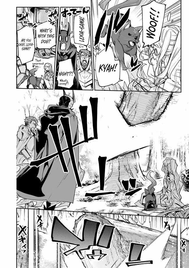 Isekai De Cheat Skill Wo Te Ni Shita Ore Wa, Genjitsu Sekai Wo Mo Musou Suru ~Level Up Wa Jinsei Wo Kaeta~ Chapter 22 - Page 17 in English