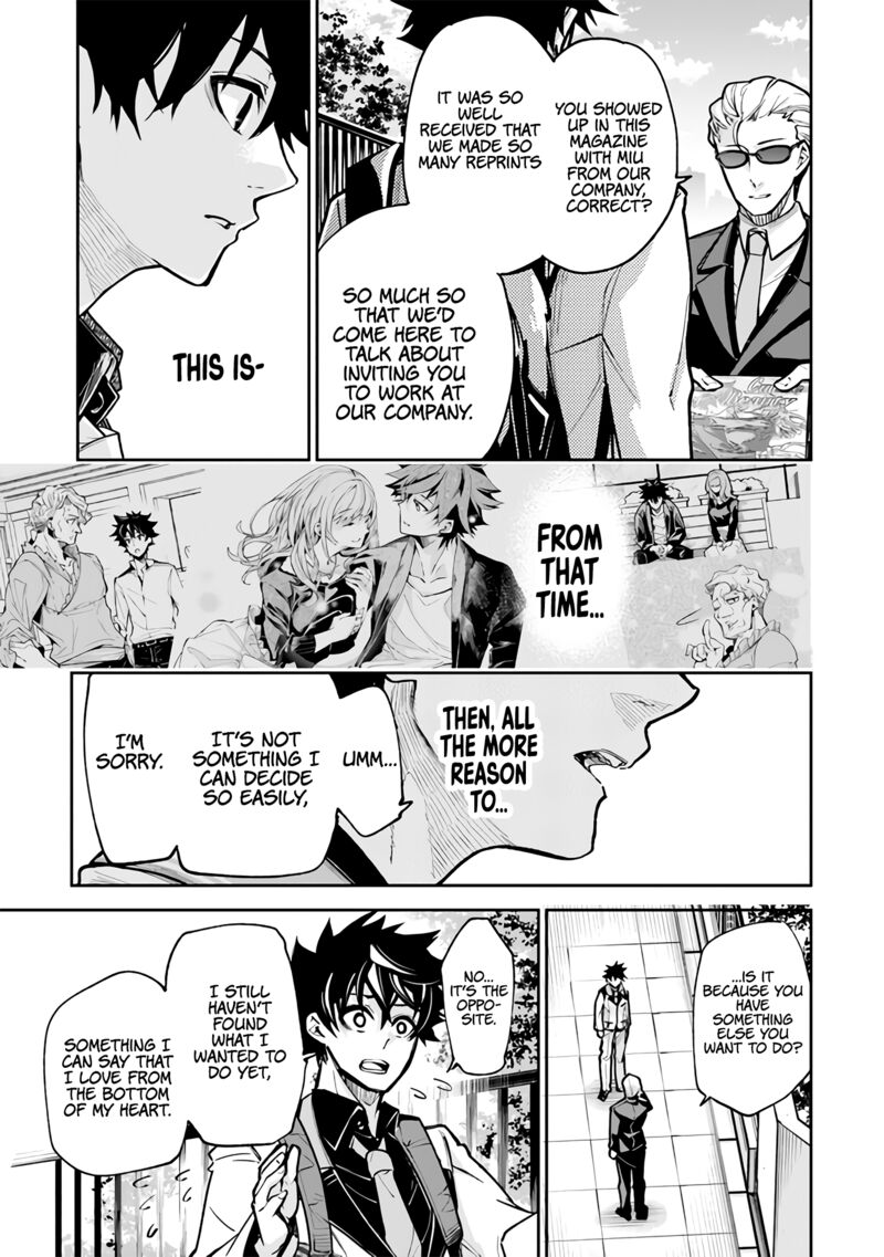 Isekai De Cheat Skill Wo Te Ni Shita Ore Wa, Genjitsu Sekai Wo Mo Musou Suru ~Level Up Wa Jinsei Wo Kaeta~ Chapter 26 - Page 20 in English